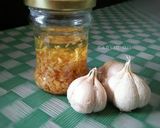 Foto langkah ke 5 dari resep Garlic Oil.