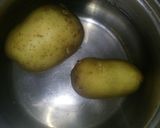 Foto langkah ke 1 dari resep Long potato.
