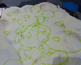 Foto del paso 6 de la receta: Pastel de cupcakes