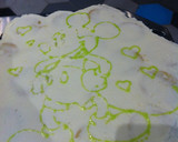 Foto del paso 6 de la receta: Pastel de cupcakes