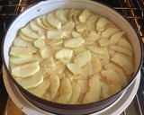 Foto del paso 6 de la receta: Tarta de manzana