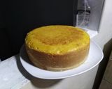 Foto del paso 10 de la receta: Torta de Zanahoria con ciruelas pasas