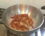 Vegetables Dum Biryani recipe step 4 photo