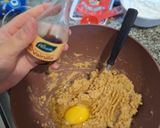 Foto del paso 1 de la receta: Cookies oreo