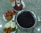 Foto del paso 1 de la receta: ***Pabellón Criollo***