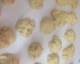 Foto del paso 7 de la receta: Conchas