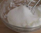 Foto del paso 4 de la receta: Receta de tarta mousse de limón - Muy fácil!!