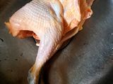 Ayam Lodho Panggang (Ayam Ingkung) dan tips detail