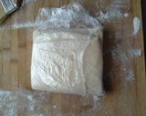 Une image de l'étape 4 de Pâte feuilleté.