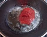Foto del paso 3 de la receta: Chile hojaldrado
