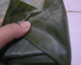 Foto langkah ke 3 dari resep #GA3 Pistung aka pepes jantung.