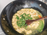 Lodeh Tempe Kacang Panjang