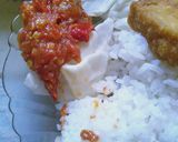 Foto langkah ke 4 dari resep Sambal penyet Lamongan.