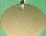 Foto del paso 3 de la receta: Torta o budín de duraznos y pelones frescos - con aroma a hogar 😍