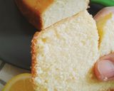 Foto langkah ke 5 dari resep Lemon Butter Cake.
