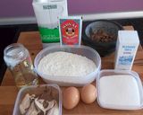 Foto del paso 1 de la receta Muffins de Nutella