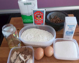Foto del paso 1 de la receta: Muffins de Nutella