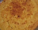 Foto del paso 6 de la receta: Torta de queso!