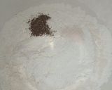 A picture of step 1 of Honey Chilli Potatoes.