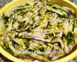 Foto del paso 6 de la receta Boquerones en vinagre