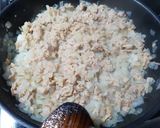 Foto del paso 6 de la receta Falsa Lasaña de aprovechamiento!!☺😋🍴