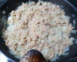 Foto del paso 6 de la receta: Falsa Lasaña de aprovechamiento!!☺😋🍴