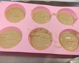 Foto del paso 12 de la receta: Mousse de piloncillo con glaseado espejo