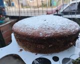 Foto del paso 4 de la receta: Torta de chocolate vegana