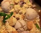 รูปขั้นตอนการทำที่ 7 ของ ต้มจืดไข่น้ำ ลูกชิ้นปลาภูเก็ต หมูนุ่ม