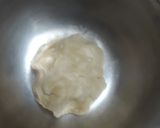 खूरमा (khurma recipe in Hindi) रेसिपी चरण 1 फोटो