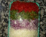 Foto del paso 8 de la receta: Canoas Rellenas
