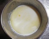 Foto del passaggio 2 della ricetta Cheesecake salata 🌷