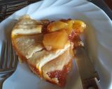 Foto del paso 4 de la receta: Tarta de manzana y pera