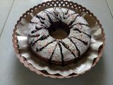 Kue Kukus no Mixer