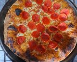 Foto del paso 6 de la receta: Pizza