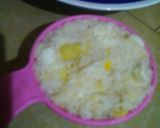 صورة لخطوة 1 من وصفة سلطة الأرز