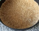 Foto del paso 1 de la receta: Pastel de atún y espinaca