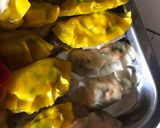 Foto langkah ke 3 dari resep Dimsum Dumpling Gyoza / Kuotie.