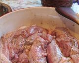 Foto del paso 2 de la receta: Jamón de País
