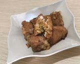Foto langkah ke 5 dari resep Tahu isi montok.
