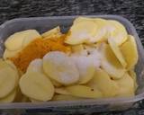 Maru Bhajiya #Theme Challenge recipe step 1 photo