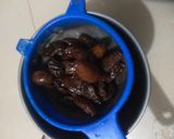 Foto langkah ke 4 dari resep Yeast Water Sourdough Starter.