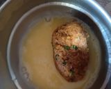 সোয়াবিন চিংড়ির চপ (Soybean chingri chop recipe in Bengali) রেসিপি ধাপ - 5 ছবি