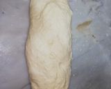 Une image de l'étape 4 de Pain matlouh (pour sandwich).
