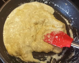 Foto del paso 4 de la receta: Canelones de Bacalao con crema de Piquillos