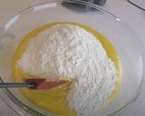 Foto del paso 4 de la receta: Budín vegano de mandarinas
