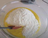 Foto del paso 4 de la receta: Budín vegano de mandarinas