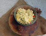Foto langkah ke 6 dari resep Tahu Bejek.
