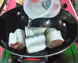 Foto langkah ke 2 dari resep Abon Ikan.