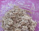 Foto del paso 1 de la receta: Barritas de cacahuetes y anacardos (snickers veganos)